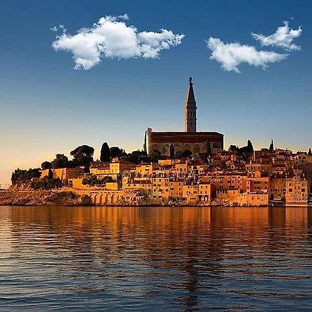 Apartment Orbanic Rovinj Luaran gambar