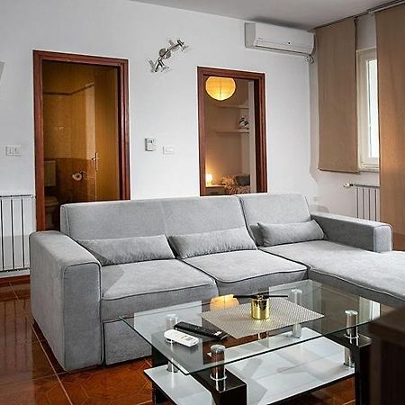 Apartment Orbanic Rovinj Luaran gambar