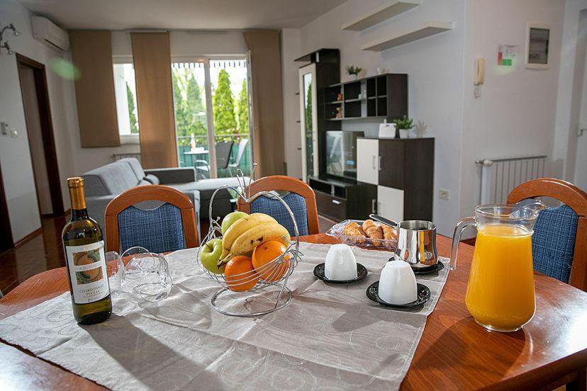 Apartment Orbanic Rovinj Luaran gambar