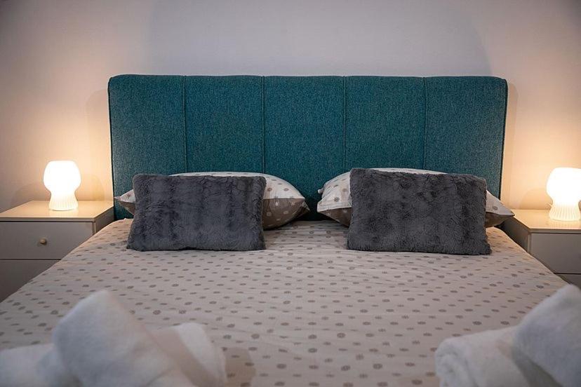 Apartment Orbanic Rovinj Luaran gambar