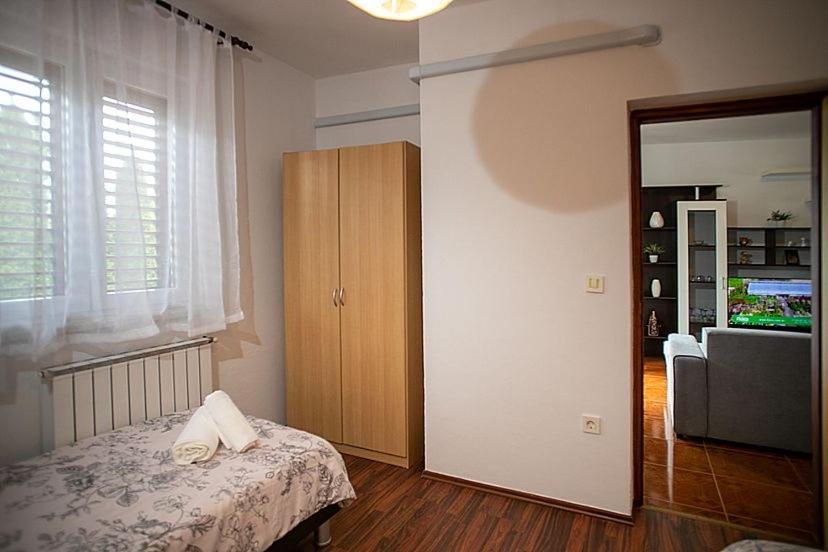 Apartment Orbanic Rovinj Luaran gambar