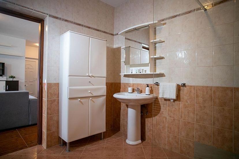 Apartment Orbanic Rovinj Luaran gambar
