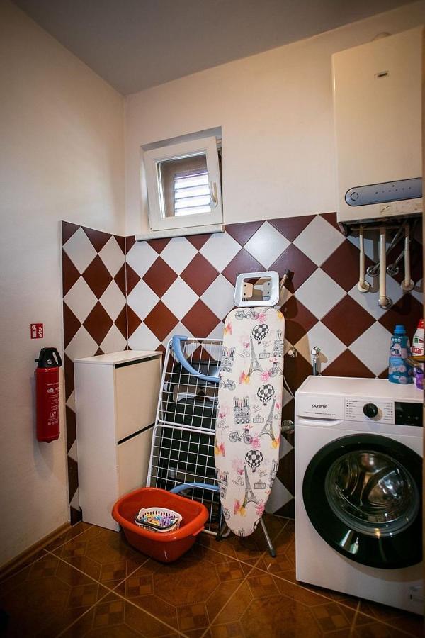 Apartment Orbanic Rovinj Luaran gambar