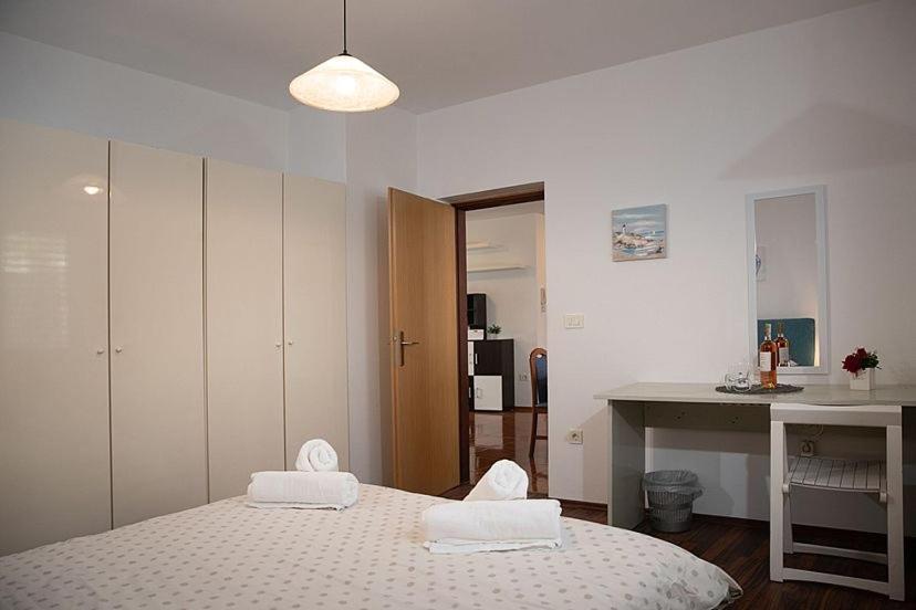 Apartment Orbanic Rovinj Luaran gambar