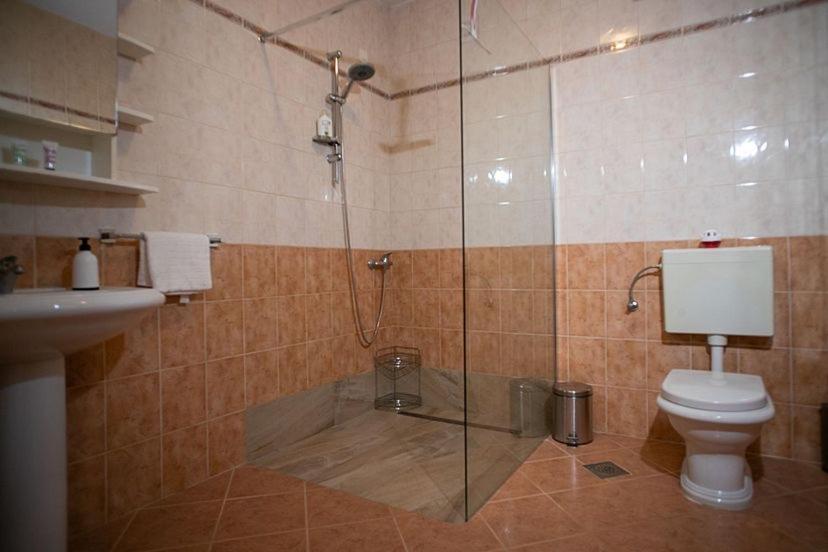 Apartment Orbanic Rovinj Luaran gambar