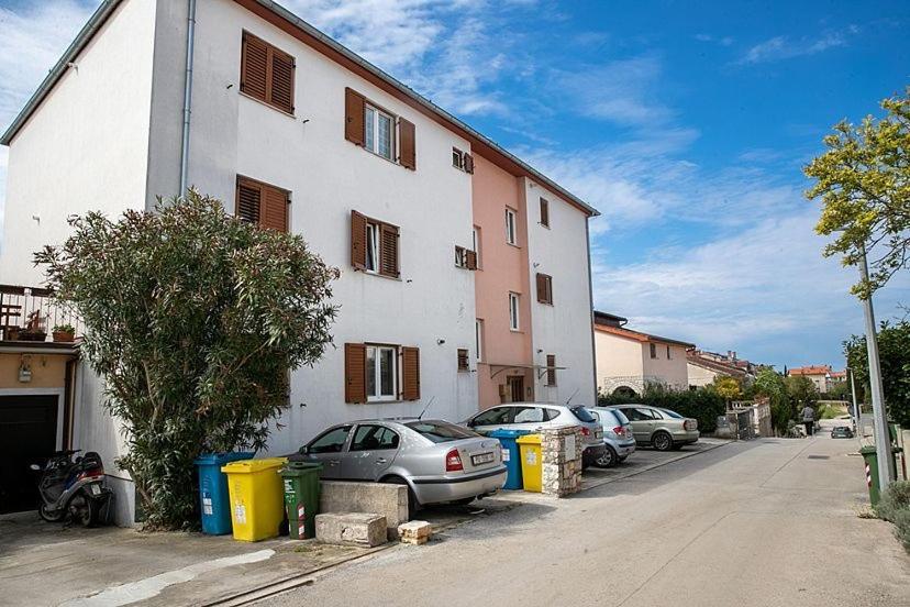 Apartment Orbanic Rovinj Luaran gambar