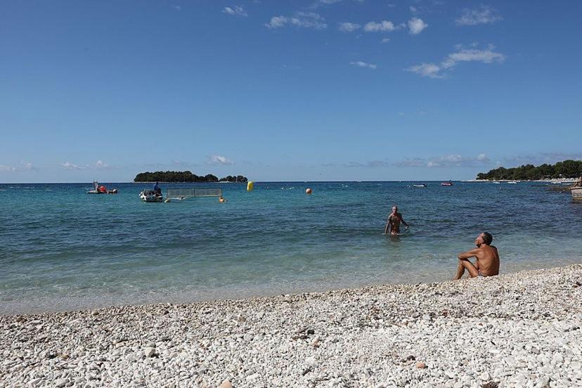 Apartment Orbanic Rovinj Luaran gambar