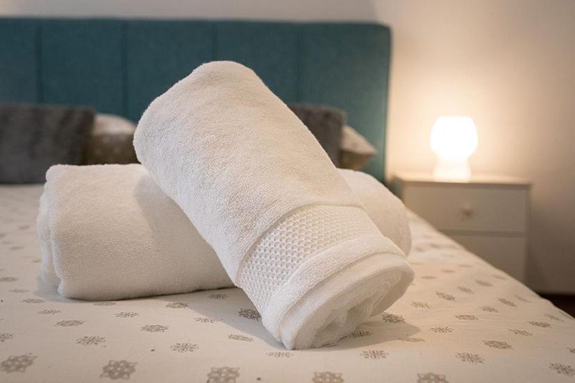 Apartment Orbanic Rovinj Luaran gambar