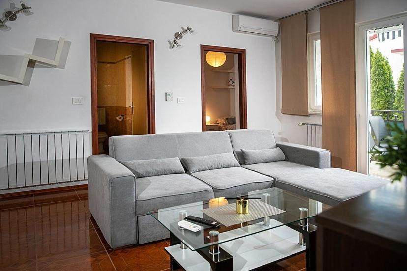 Apartment Orbanic Rovinj Luaran gambar